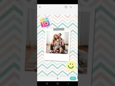 PicCollage on Android