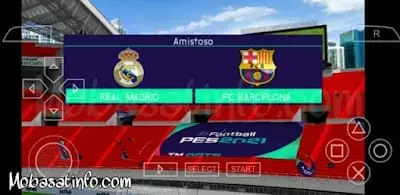 تحميل لعبة PES 24 اندرويد محاكي PPSSPP تعليق عربي ميديا فاير لعبة PES للاندرويد محاكي PPSSPP تعليق عربي