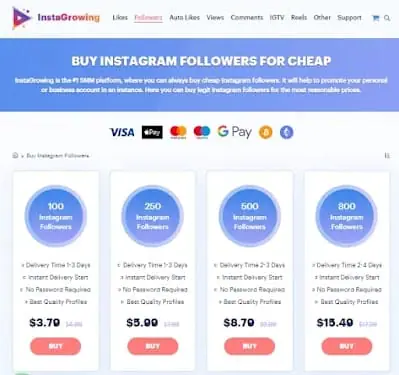 أداة زيادة متابعين انستقرام 2022 مجانا أداة instagrowing ل زيادة متابعين انستقرام