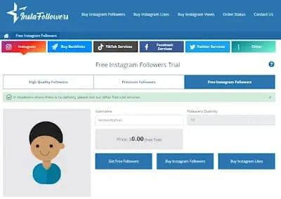 instafollowers موقع زيادة متابعين انستقرام 2022 مجانا موقع instafollowers زيادة متابعين انستقرام مجانا