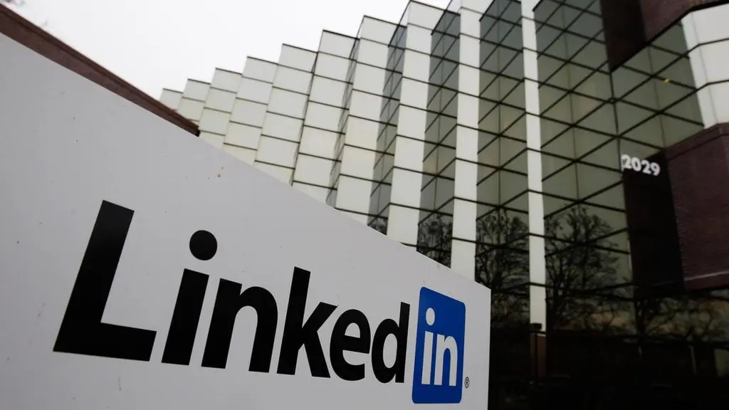 افضل 23 منصة و مواقع فري لانسر | العمل عن بعد لسنة 2024 موقع لينكد إن Linkedin - مواقع فري لانسر