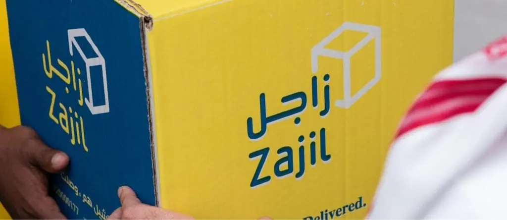افضل شركة شحن داخلي في السعودية لسنة 2024 شركة شحن زاجل
