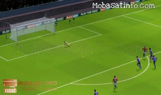 Dream League 2021 دريم ليج