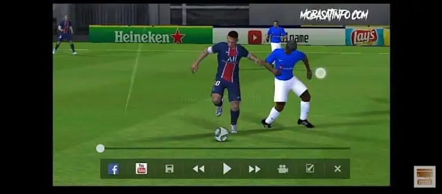 تحميل فيفا 2021 تحميل فيفا 24 بدون نت