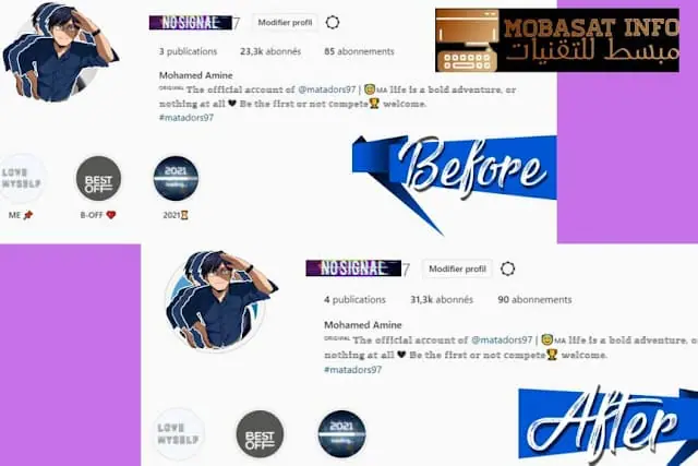 أفضل موقع شراء متابعين انستقرام حقيقيين عرب متفاعلين و وهميين موقع شراء متابعين انستقرام